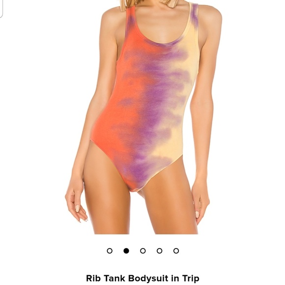 Body suit - Picture 3 of 3